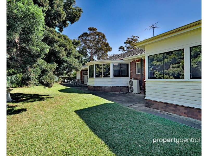 27 Hornseywood Avenue, Penrith NSW 2750