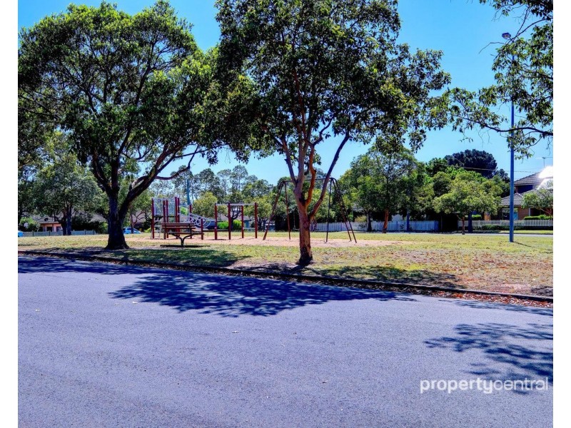 27 Hornseywood Avenue, Penrith NSW 2750