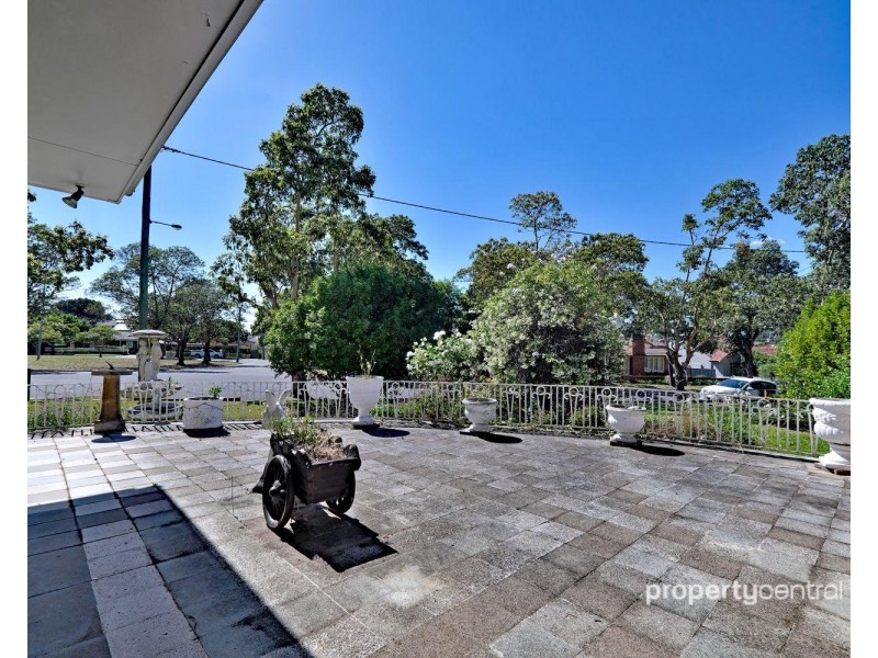 27 Hornseywood Avenue, Penrith NSW 2750