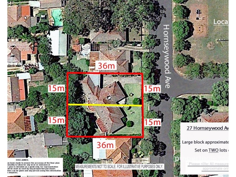 27 Hornseywood Avenue, Penrith NSW 2750