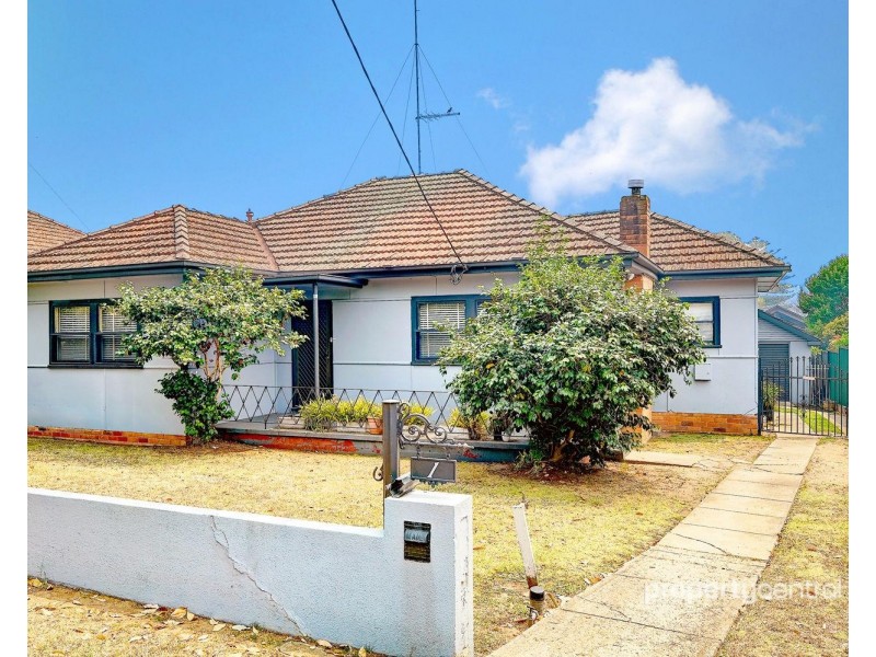 1 Hornseywood Avenue, Penrith NSW 2750
