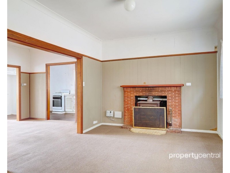 1 Hornseywood Avenue, Penrith NSW 2750