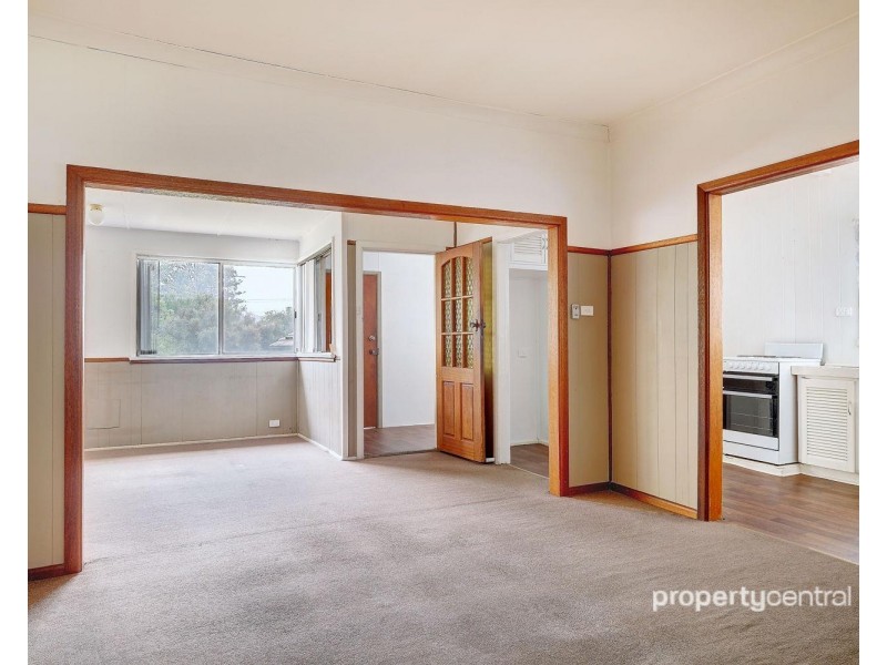 1 Hornseywood Avenue, Penrith NSW 2750