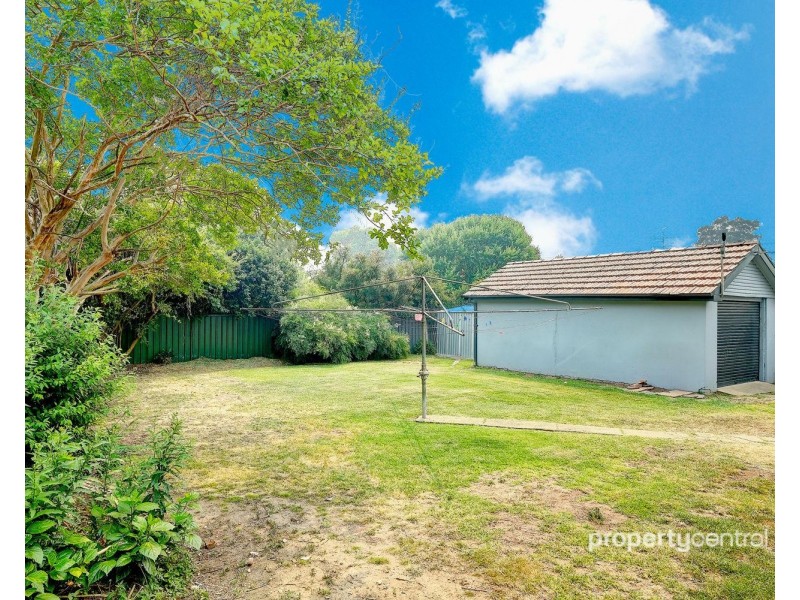 1 Hornseywood Avenue, Penrith NSW 2750