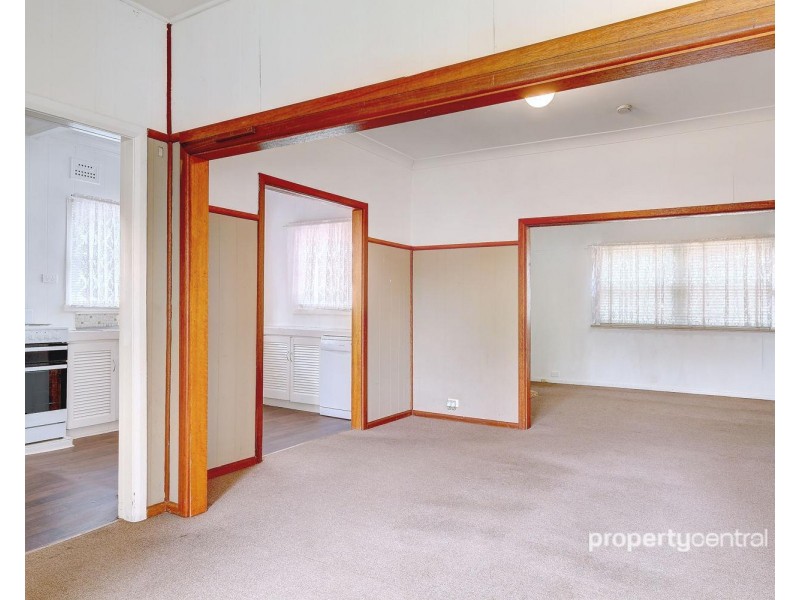 1 Hornseywood Avenue, Penrith NSW 2750