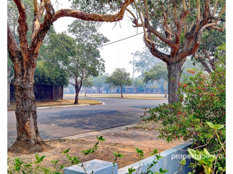 1 Hornseywood Avenue, Penrith NSW 2750