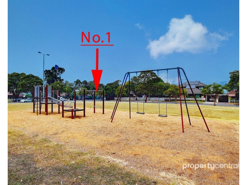 1 Hornseywood Avenue, Penrith NSW 2750