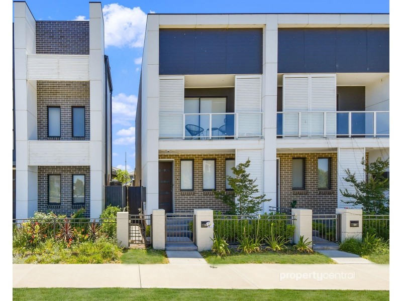 31 Thornton Drive, Penrith NSW 2750