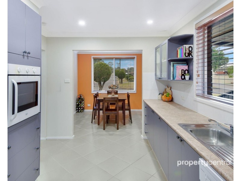 29 Parsons Avenue, South Penrith NSW 2750