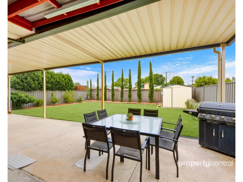 29 Parsons Avenue, South Penrith NSW 2750