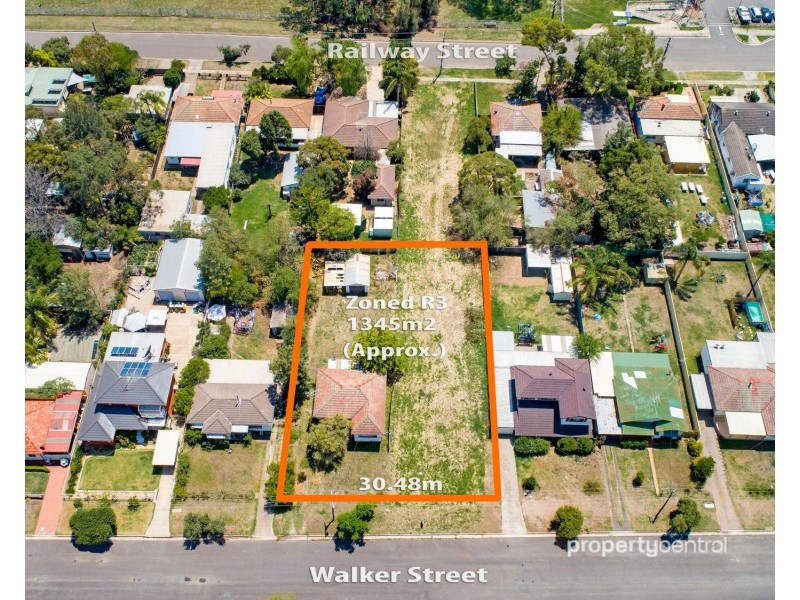 31 & 33 Walker Street, Werrington NSW 2747
