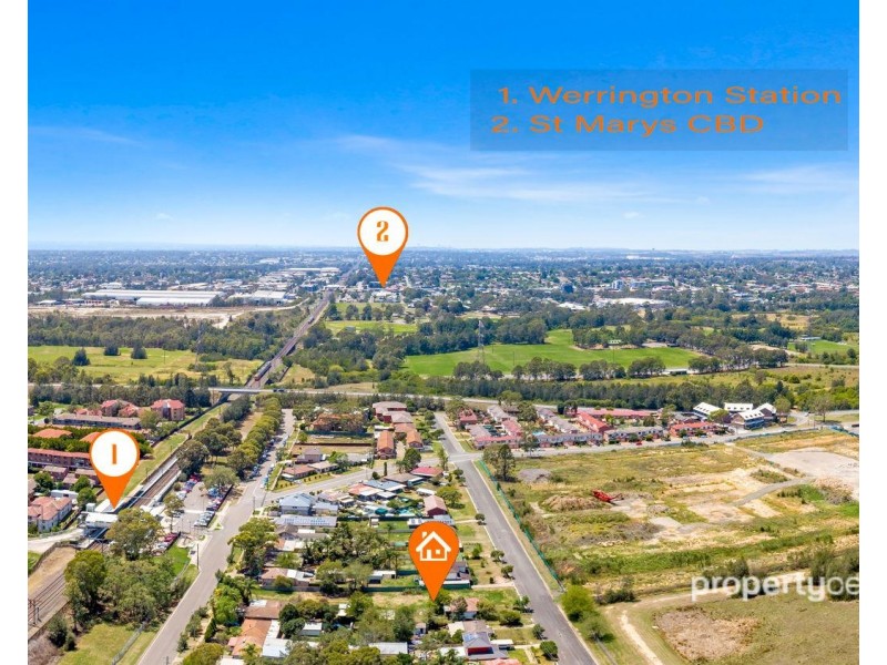 31 & 33 Walker Street, Werrington NSW 2747