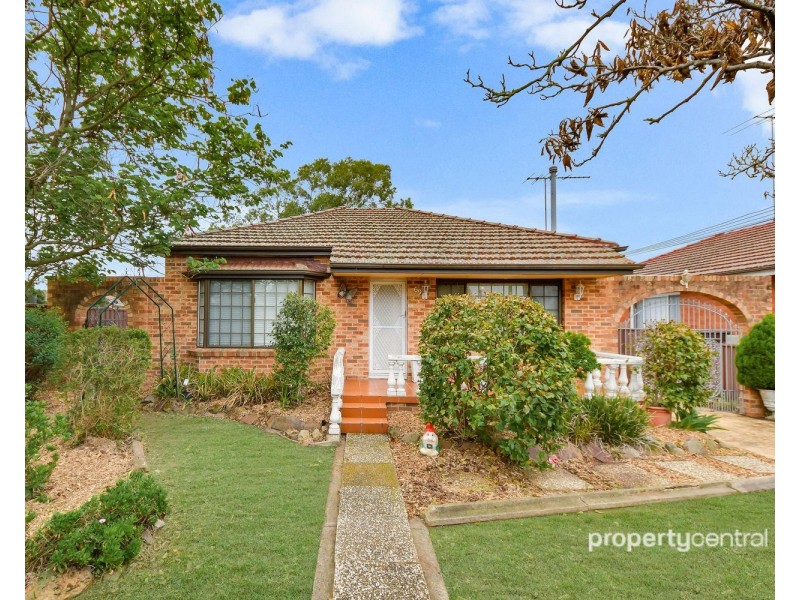 69 Albert Street, Werrington NSW 2747