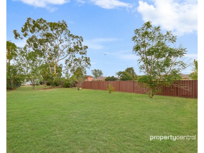69 Albert Street, Werrington NSW 2747