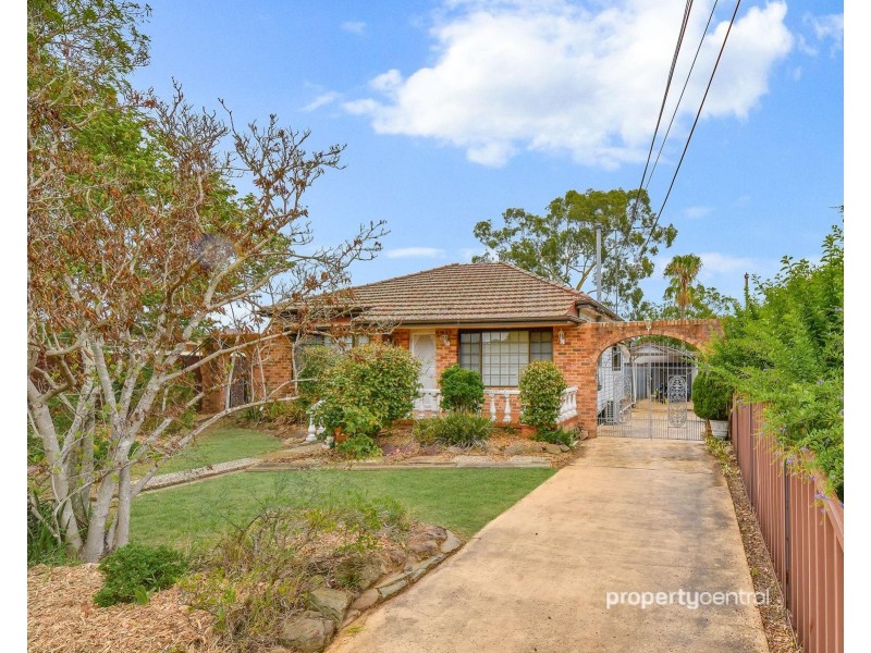 69 Albert Street, Werrington NSW 2747