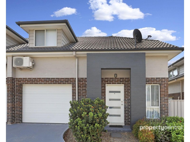 6/132 Brisbane Street, St Marys NSW 2760