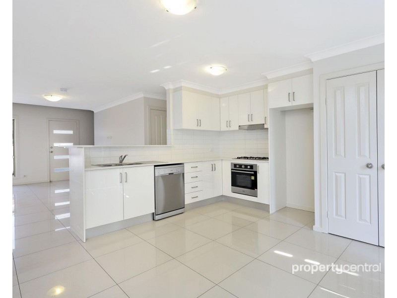 6/132 Brisbane Street, St Marys NSW 2760