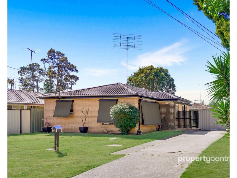 99 Koloona Drive, Emu Plains NSW 2750