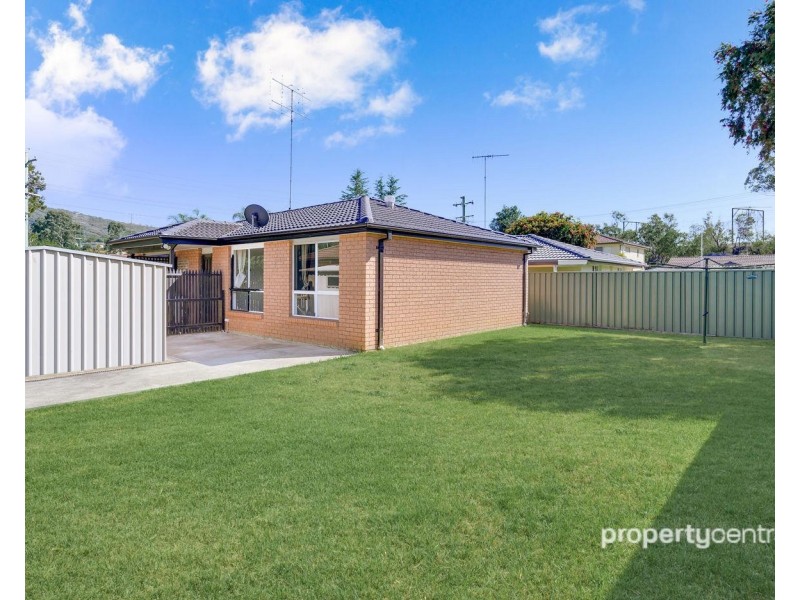 99 Koloona Drive, Emu Plains NSW 2750