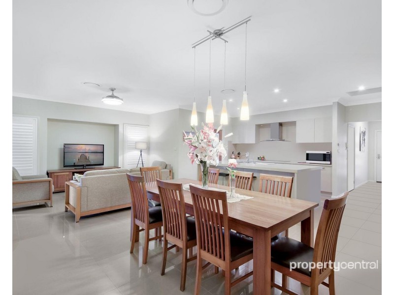 32 Grassmere Avenue, South Penrith NSW 2750