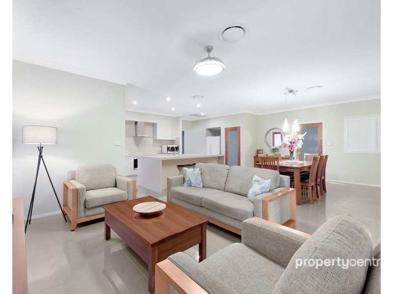 32 Grassmere Avenue, South Penrith NSW 2750