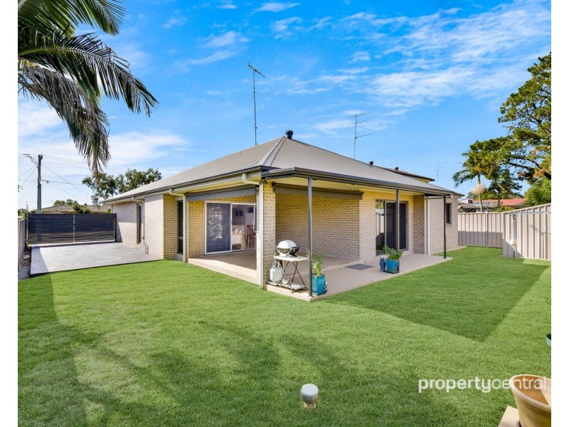 32 Grassmere Avenue, South Penrith NSW 2750