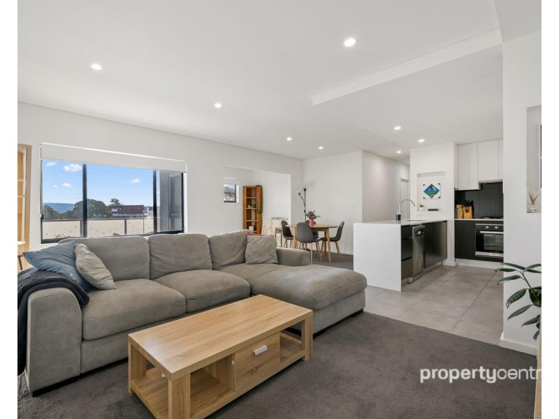 14/5 Lethbridge Street, Penrith NSW 2750