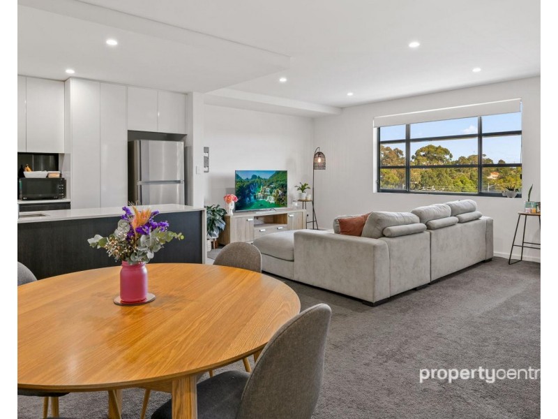14/5 Lethbridge Street, Penrith NSW 2750