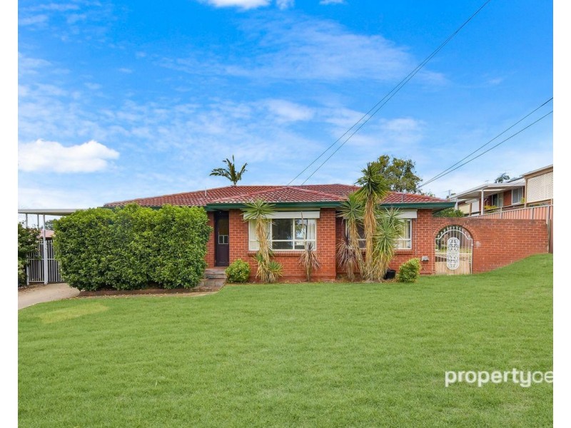 94 Barry Street, Cambridge Park NSW 2747