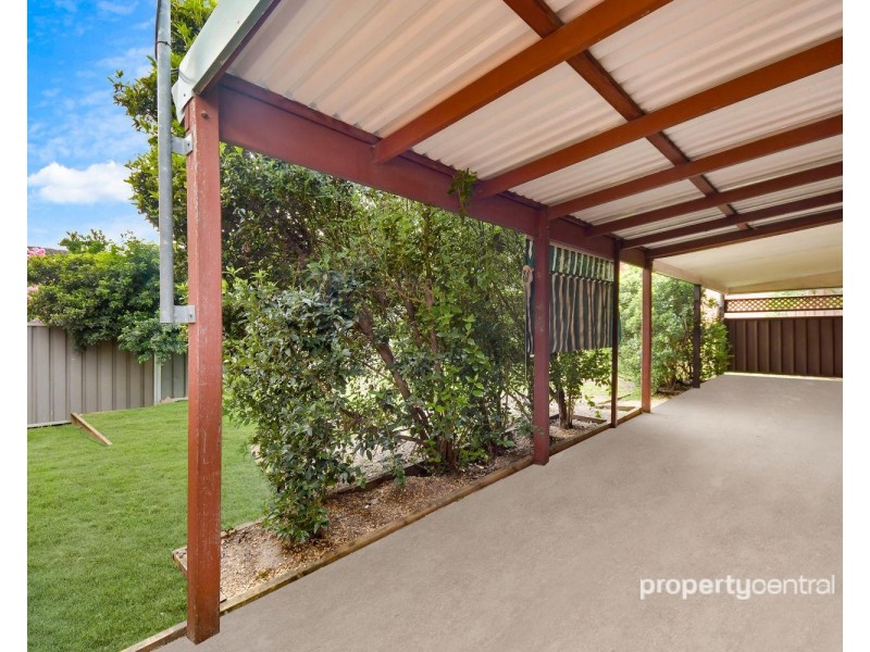 94 Barry Street, Cambridge Park NSW 2747