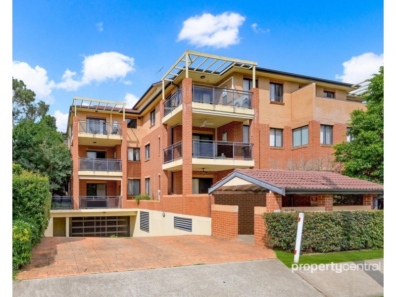 2/14-16 Regentville Road, Jamisontown NSW 2750