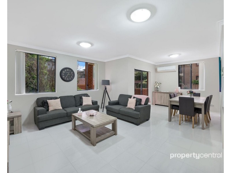 2/14-16 Regentville Road, Jamisontown NSW 2750