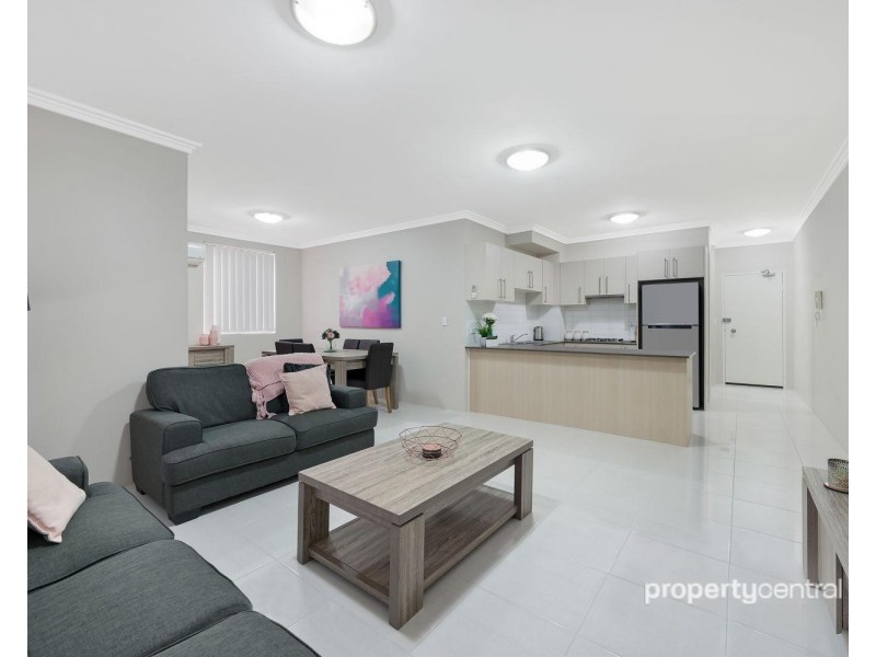 2/14-16 Regentville Road, Jamisontown NSW 2750