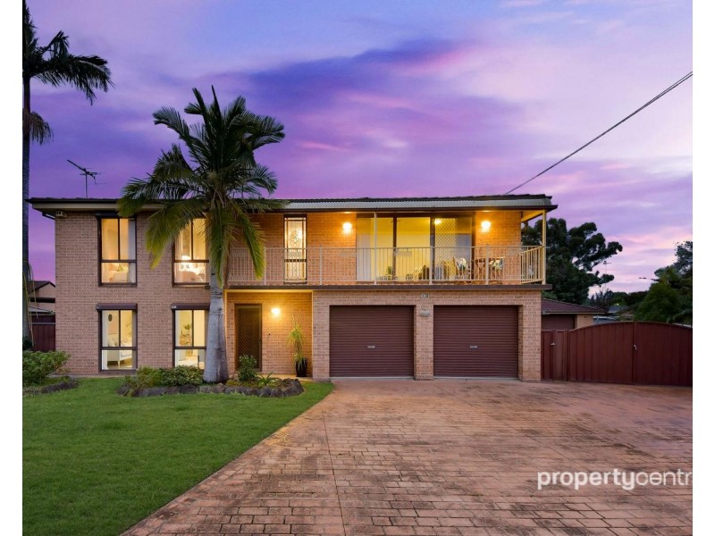 13 Semaan Street, Werrington NSW 2747