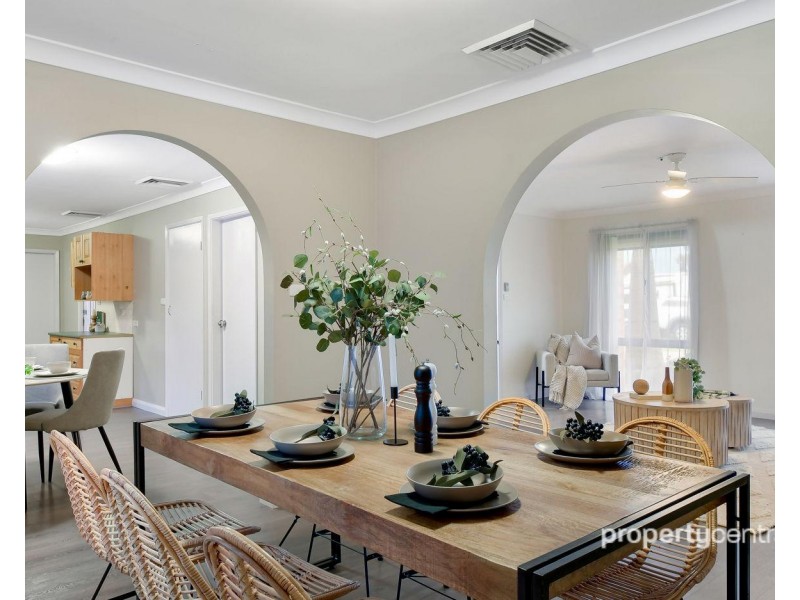 13 Semaan Street, Werrington NSW 2747