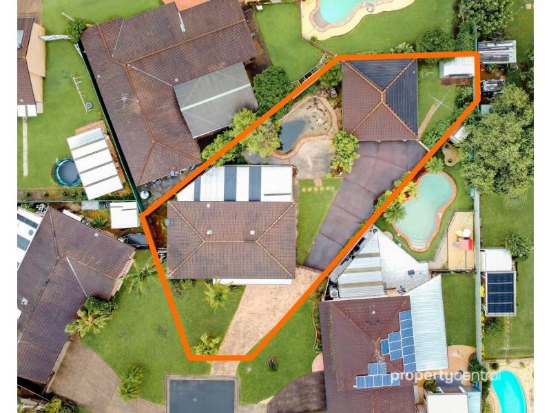 13 Semaan Street, Werrington NSW 2747