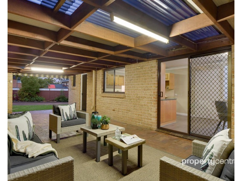 13 Semaan Street, Werrington NSW 2747