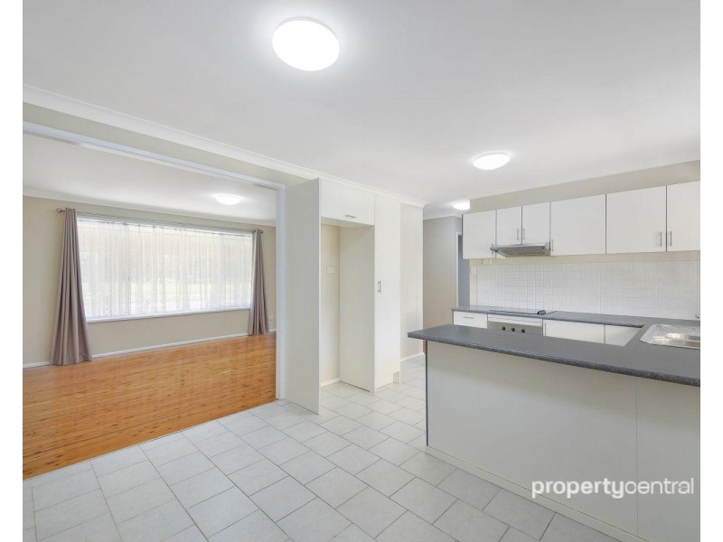 30 Racecourse Road, South Penrith NSW 2750