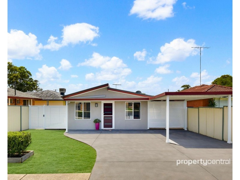 30 Racecourse Road, South Penrith NSW 2750