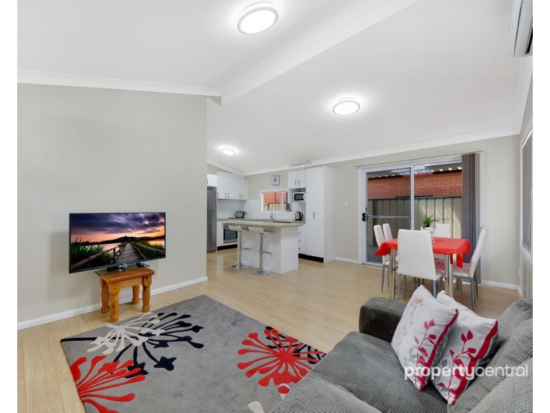 30 Racecourse Road, South Penrith NSW 2750