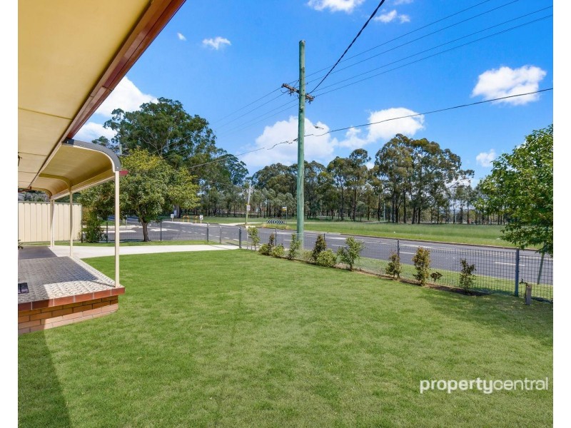 30 Racecourse Road, South Penrith NSW 2750