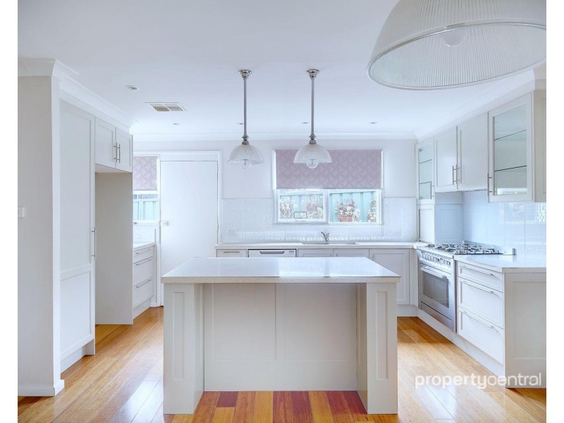 4 Westmont Drive, South Penrith NSW 2750