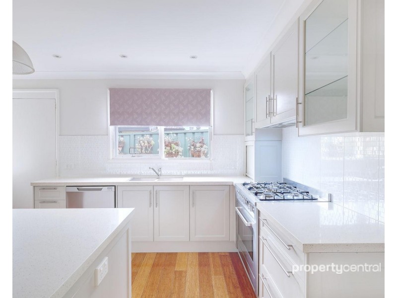 4 Westmont Drive, South Penrith NSW 2750