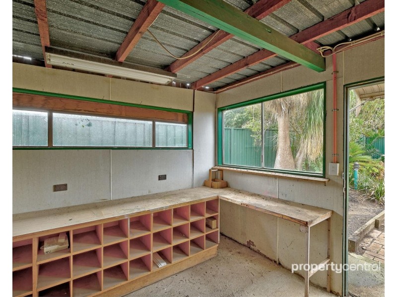 4 Westmont Drive, South Penrith NSW 2750