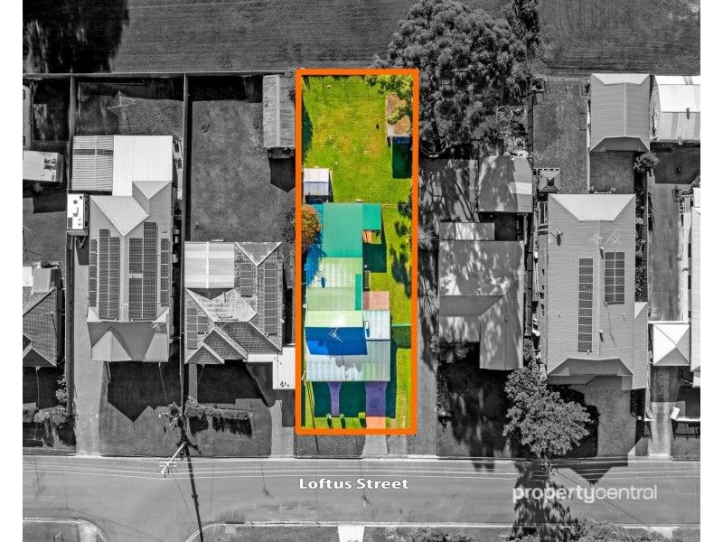 15 Loftus Street, Regentville NSW 2745