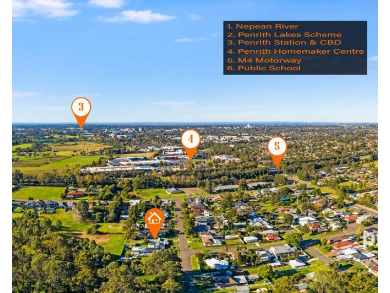 15 Loftus Street, Regentville NSW 2745