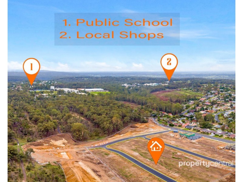 9 Stafford Street, Silverdale NSW 2752