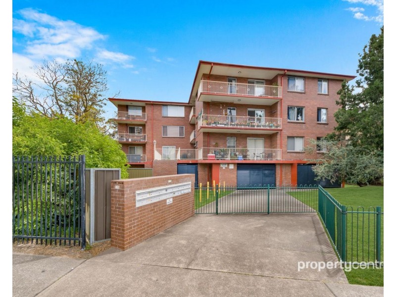 7/115 Station Street, Penrith NSW 2750