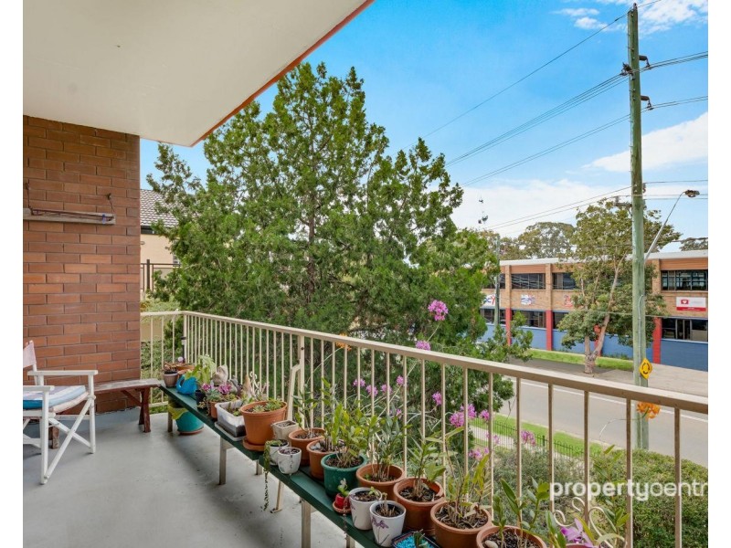 7/115 Station Street, Penrith NSW 2750