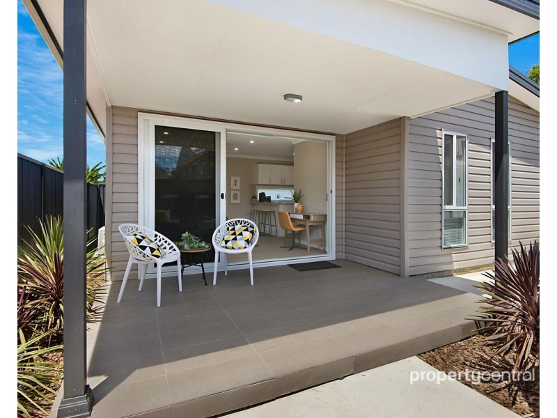 4 Freeman Street, Colyton NSW 2760